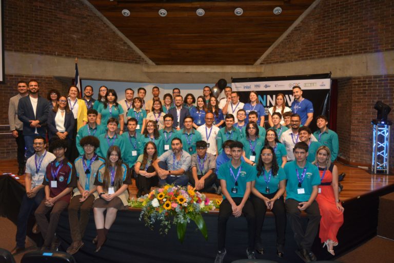 Intel invita a estudiantes de colegios técnicos y científicos a la II edición del INNOW Intel Technology Fest