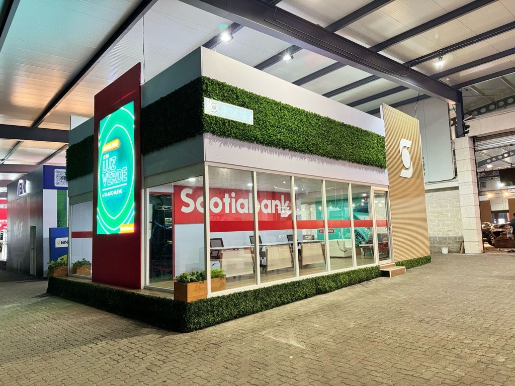 Imagen principal del artículo: Scotiabank confirma incremento en la demanda de créditos para la compra de vehículos nuevos