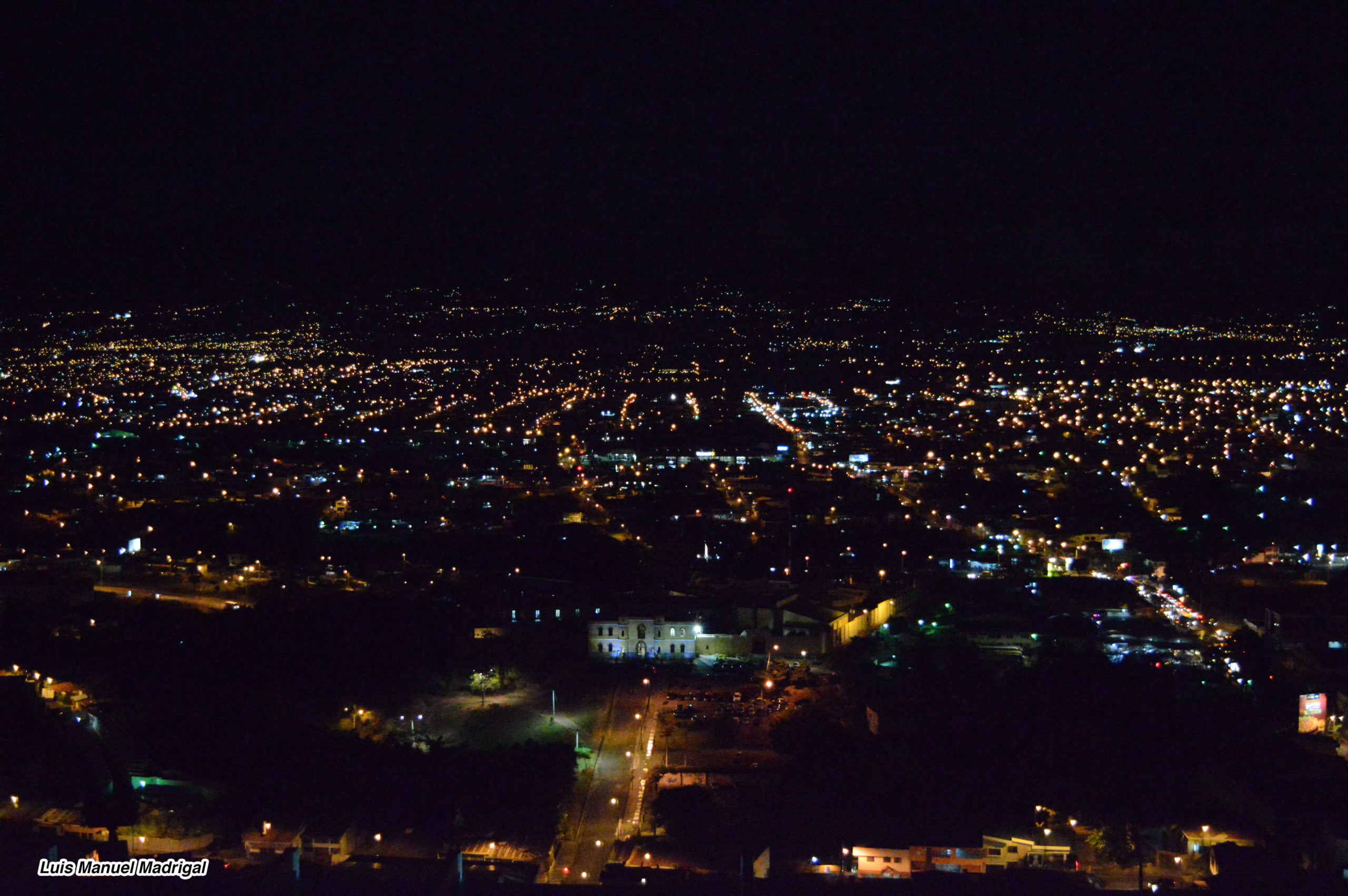 Imagen principal del artículo: Informe del ICE revela situación crítica que generó apagones del 9 de mayo