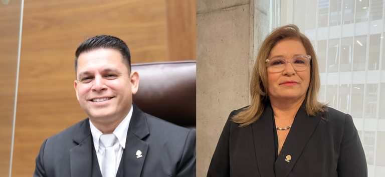 Revelación de números de teléfono de congresistas pone en riesgo canal de YouTube de la Asamblea Legislativa