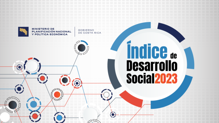 Mideplán insta a gobiernos locales a utilizar activamente el Índice de Desarrollo Social 2023