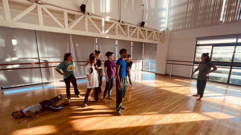 Temporada de danza contemporánea de 'UNA Danza Joven' se presentará en la antigua Fanal del 7 al 9 de junio