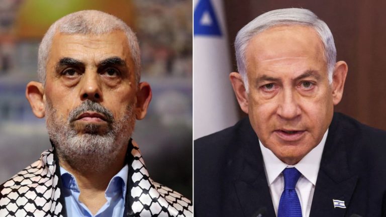 Fiscal de la Corte Penal Internacional pide órdenes de captura contra los líderes de Israel y Hamás