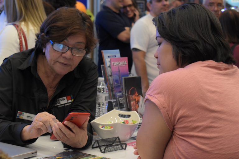 Feria Viajera: Costarricenses podrán acceder a asesoría gratis para tramitar visas a diversos países