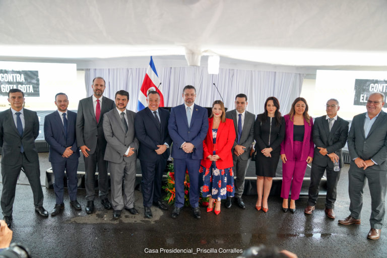 De dopajes, tráficos de influencia y el combo contra los gota a gota