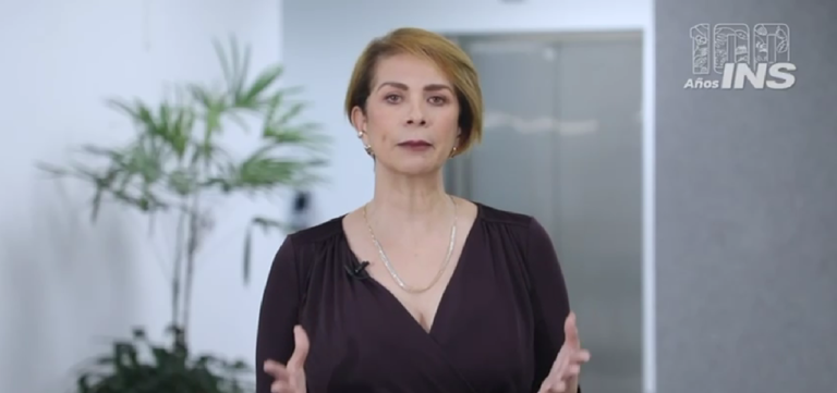 Inesperado: cayó Mónica Araya