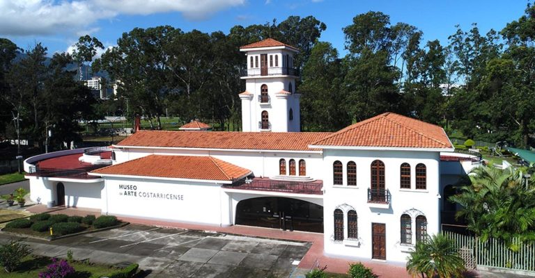 Esculturas, colores, paisajes y más: Museo de Arte Costarricense ofrece talleres gratuitos de verano