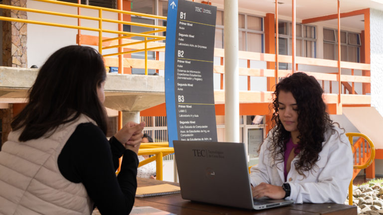 TEC mantiene abierta la matricula para su Programa Técnico en Administración de Empresas