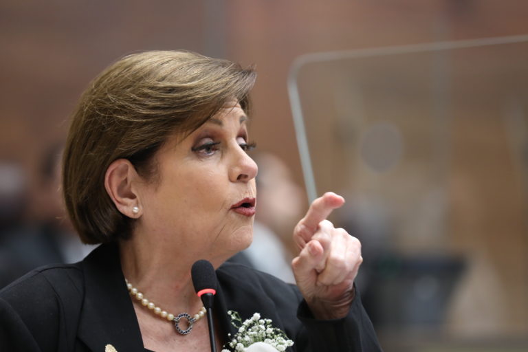 ¿Qué hizo el congreso esta semana? Del 25 al 28 de noviembre de 2024