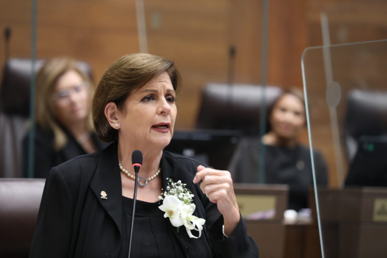 Gobierno convocó proyecto de Pilar Cisneros para trasladar seis feriados a lunes de forma permanente