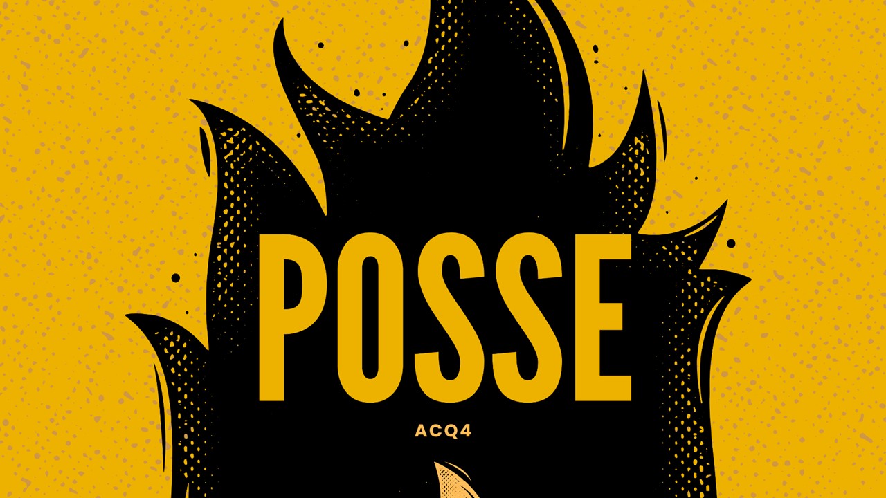Imagen principal del artículo: La Compañía Raíz Teatro presentará la obra 'POSSE (ACQ4)'