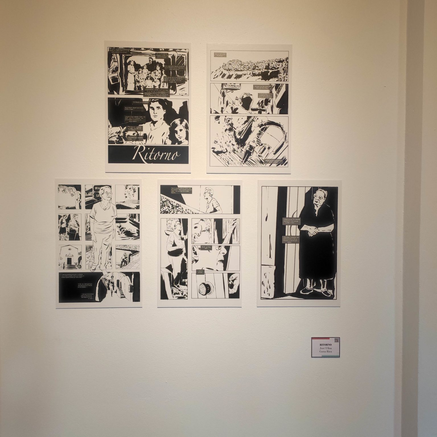 Imagen principal del artículo: Nueva edición del Concurso Centroamericano de Historietas abre convocatoria