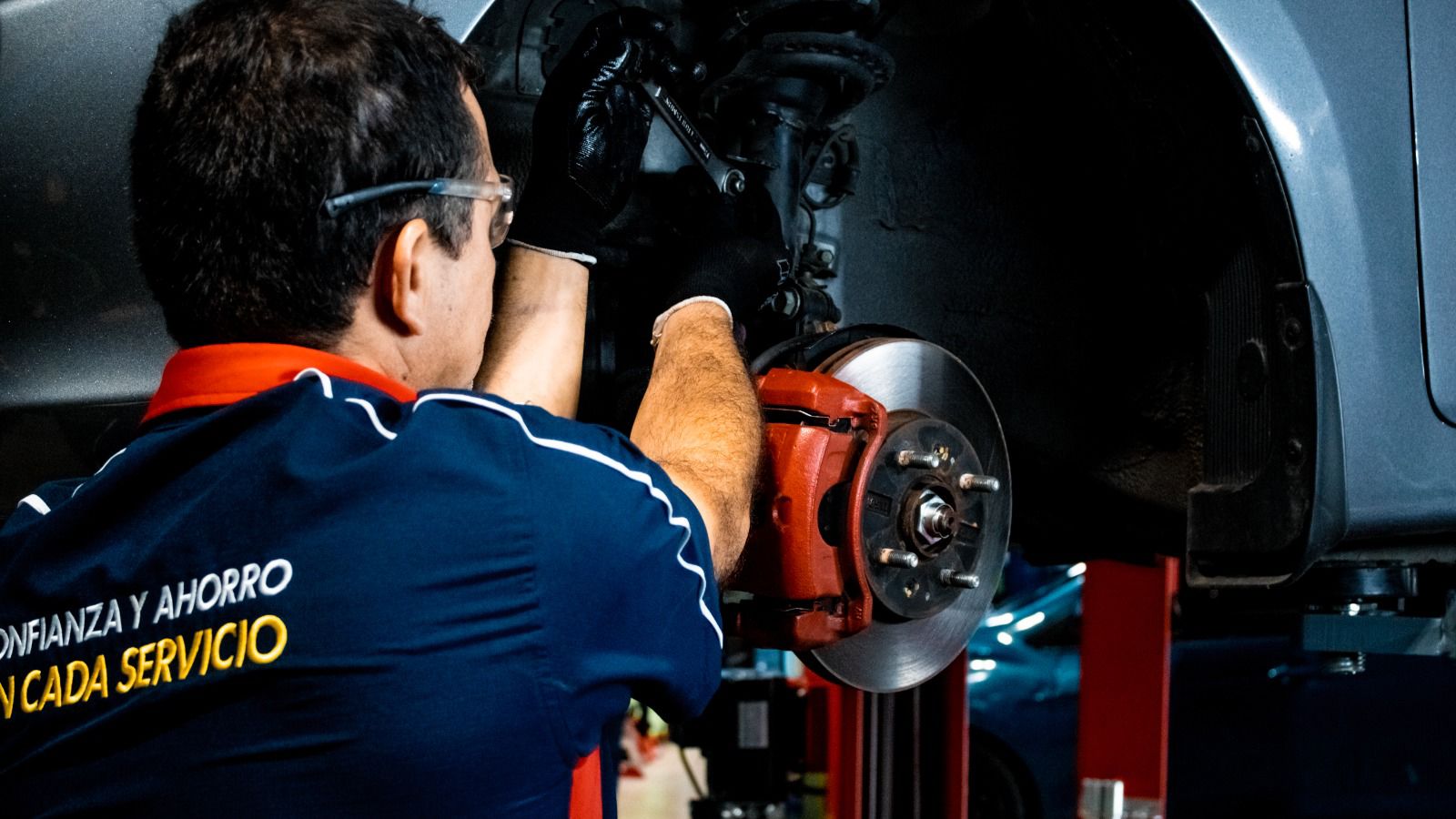 Imagen principal del artículo: Alerta vial: Las primeras lluvias del año podrían triplicar los accidentes de tránsito