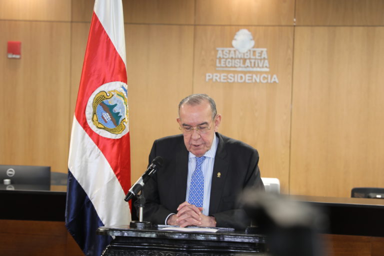 ¿Qué hizo el congreso esta semana? Del 13 al 16 de mayo 2024