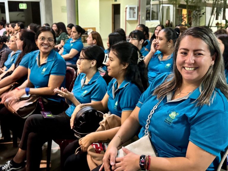 150 mujeres reciben capacitación en distintas áreas gracias a Proyecto Surí