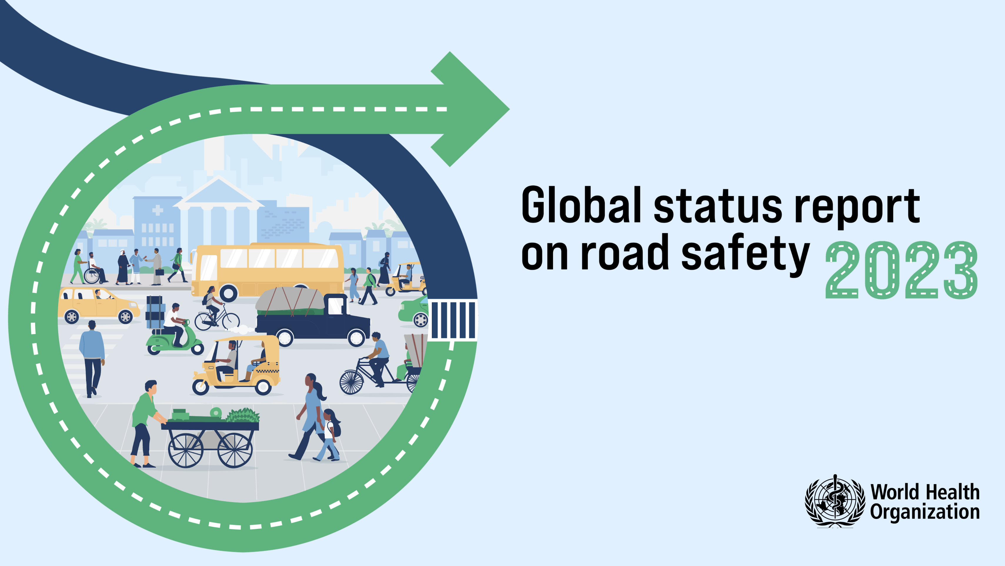 Imagen principal del artículo: Fatalidades por incidentes de tránsito disminuyen en Costa Rica, pero siguen siendo más altas que las de países desarrollados