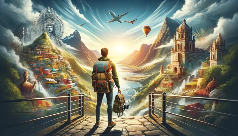 ¿Desea viajar? Estos cinco consejos le ayudarán a lograrlo