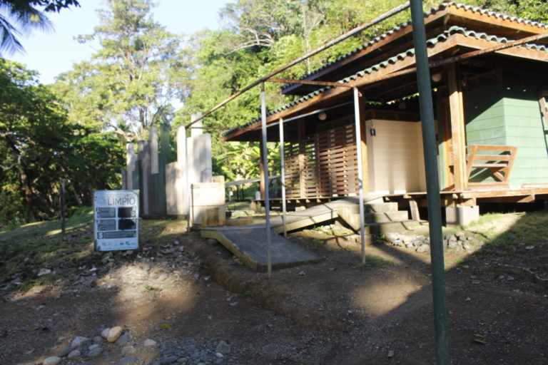 Vecinos de Corcovado levantan la voz ante decisión de duplicar los accesos diarios a Estación Sirena