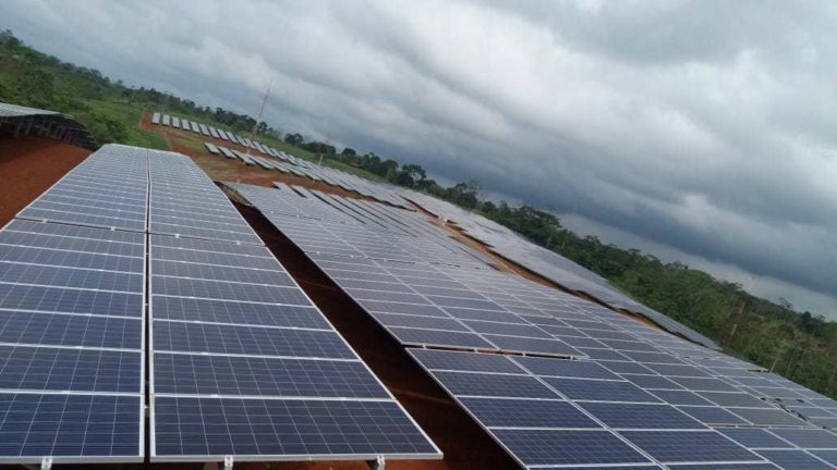 Aresep propone cambios para incentivar el uso de energía solar