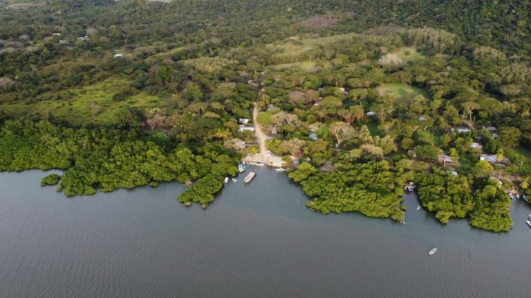 Isla Chira será sede del "Primer Encuentro a nivel mundial de Mujeres de los Mares"