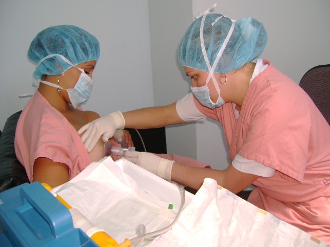 Hospital de las Mujeres sufre desabastecimiento de leche materna; urgen donaciones