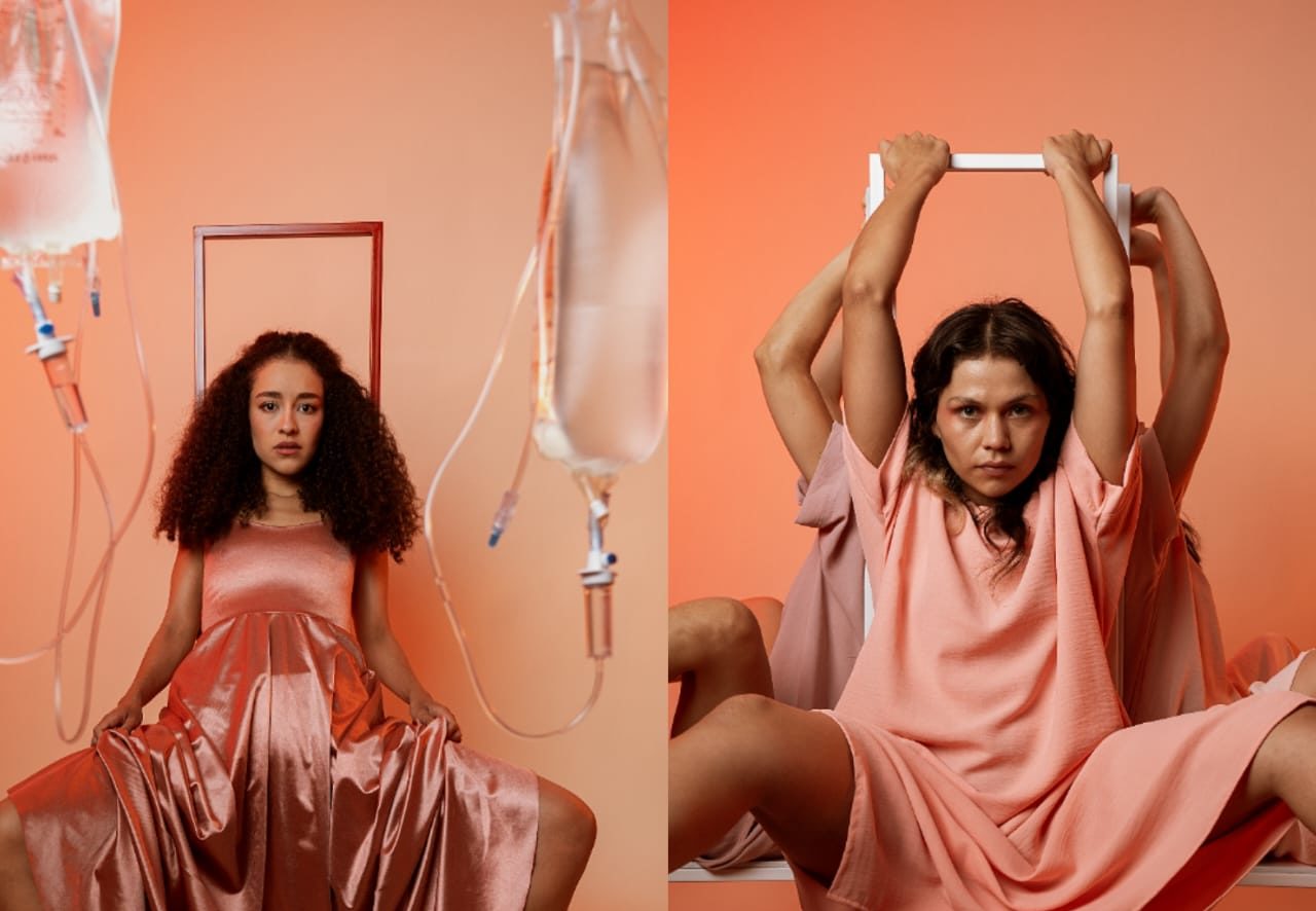 Imagen principal del artículo: Teatro Universitario alzará la voz por la violencia obstétrica en Costa Rica