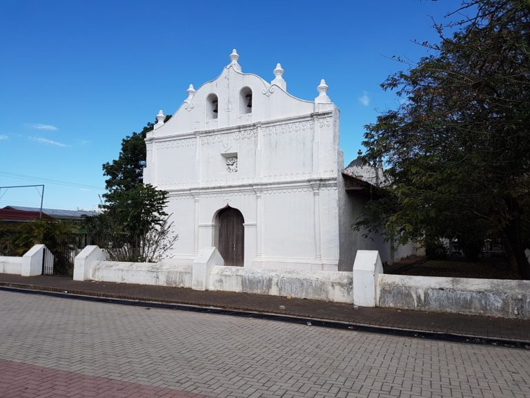 Cambios en las identidades guanacastecas