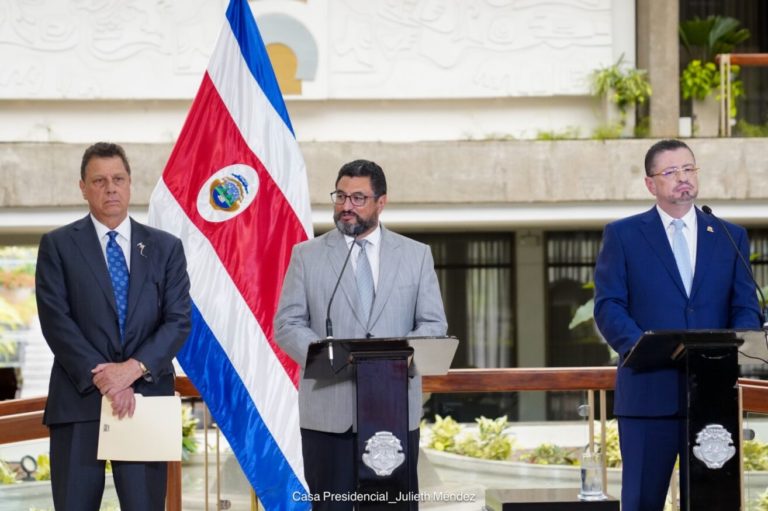 Gobierno se prepara para albergar evento internacional sobre protección de océanos