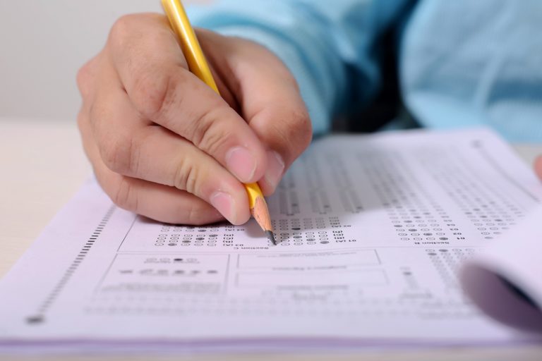 Evaluación y pruebas de excelencia académica