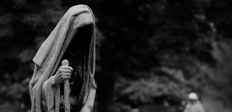 La contemplación de existir