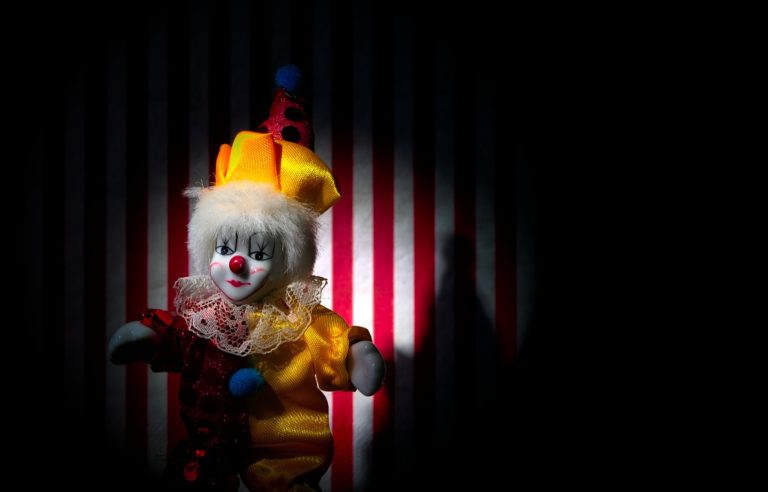 Racionamientos energéticos teatrales