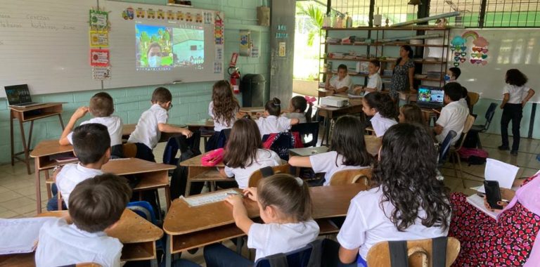 Abren inscripción para la Olimpiada Costarricense de Matemática de primaria