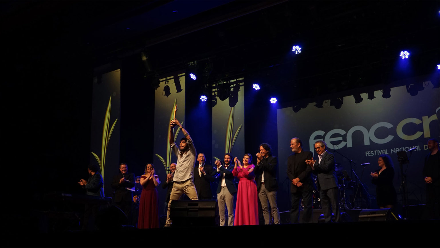 Imagen principal del artículo: Festival Nacional de la Canción Costa Rica 2024 cierra inscripciones este 5 de mayo