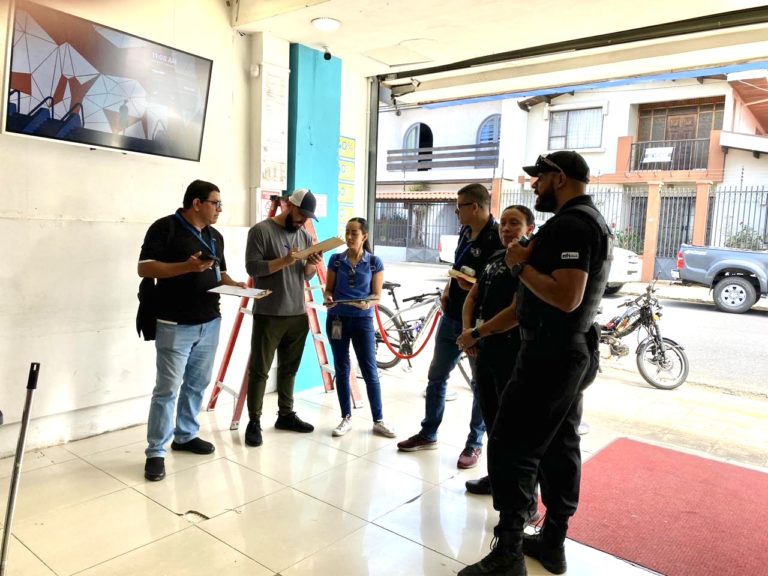 Inspección del MEIC, Hacienda y Salud encuentra grandes incumplimientos en tiendas tipo outlet