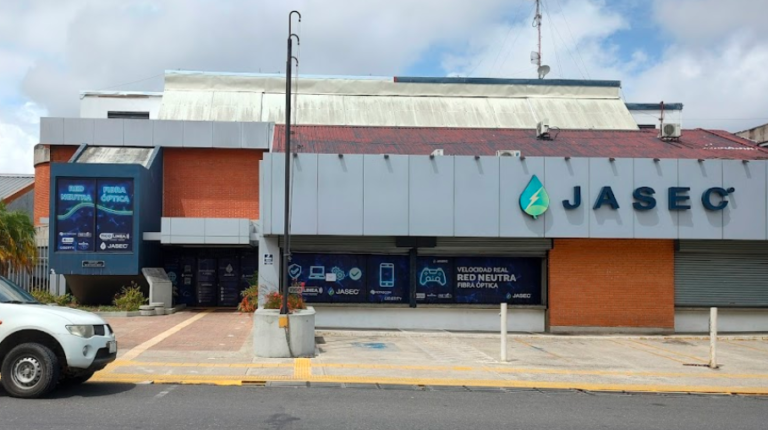 Jasec anuncia horas y zonas afectadas por racionamientos eléctricos en Cartago