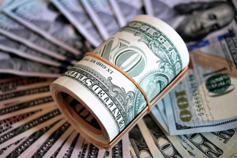 Durante el mes de mayo el tipo de cambio ha subido 15,84 colones