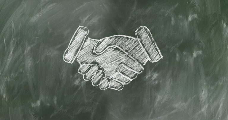 Un nuevo pacto social