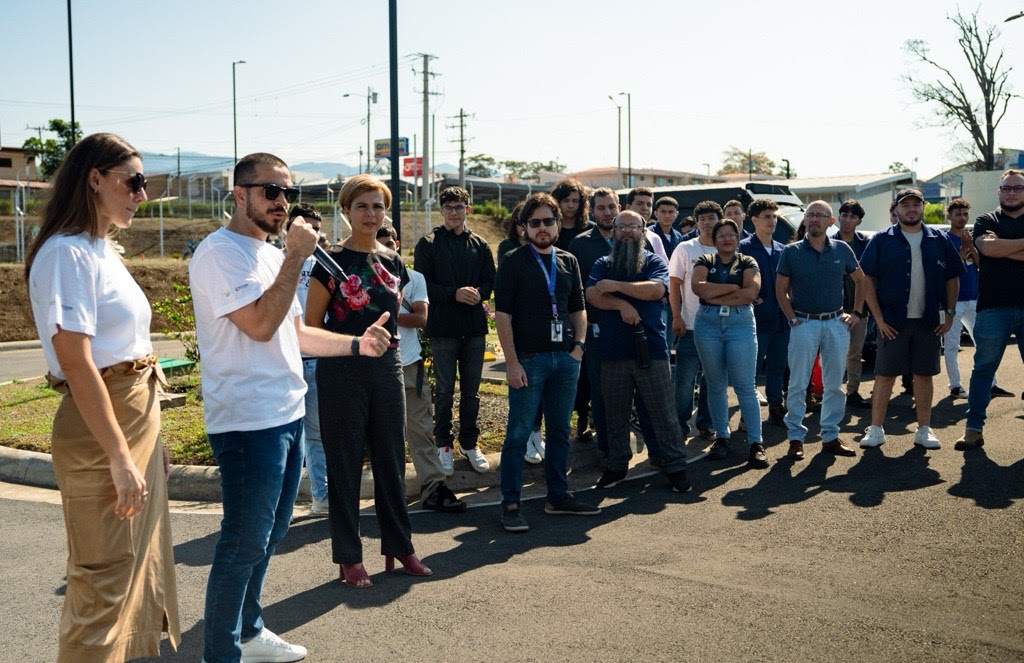 Imagen principal del artículo: Feria de Empleo de Procomer se llevará a cabo el próximo martes 28 de mayo