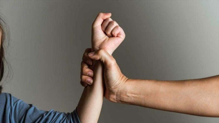 ¡Basta ya!: INAMU presenta campaña para poner alto a la violencia de género