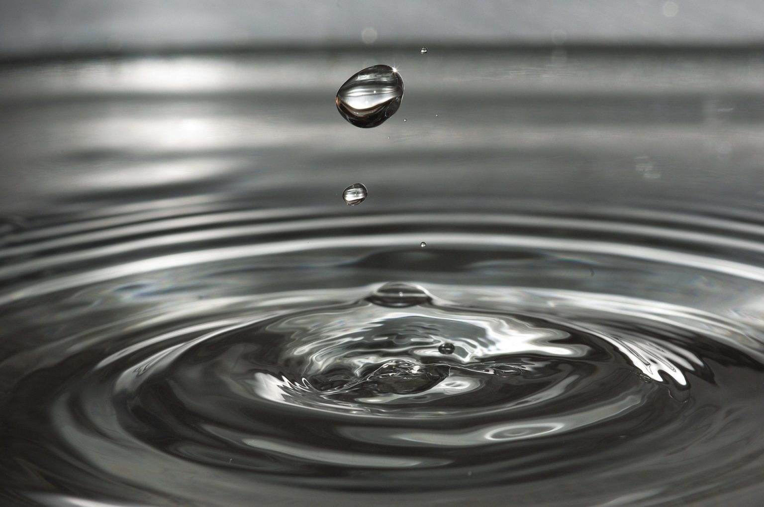 Imagen principal del artículo: Nuevo plan de inversión hídrica: una gestión insostenible del agua