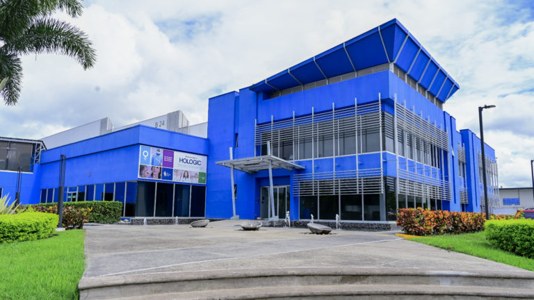 Empresa Hologic inaugura su Centro de Operaciones de Ciberseguridad en Costa Rica