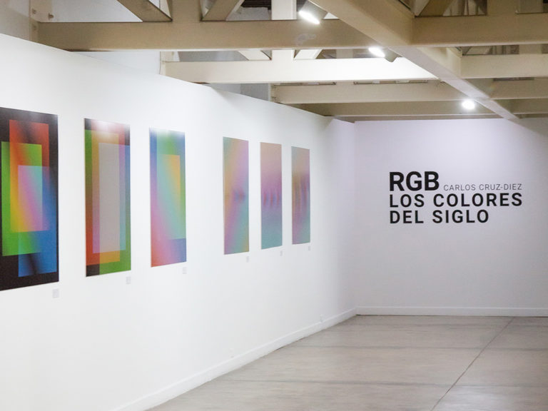 Famosa exposición artística internacional “RGB: Los colores del Siglo” se exhibirá por primera vez en Costa Rica
