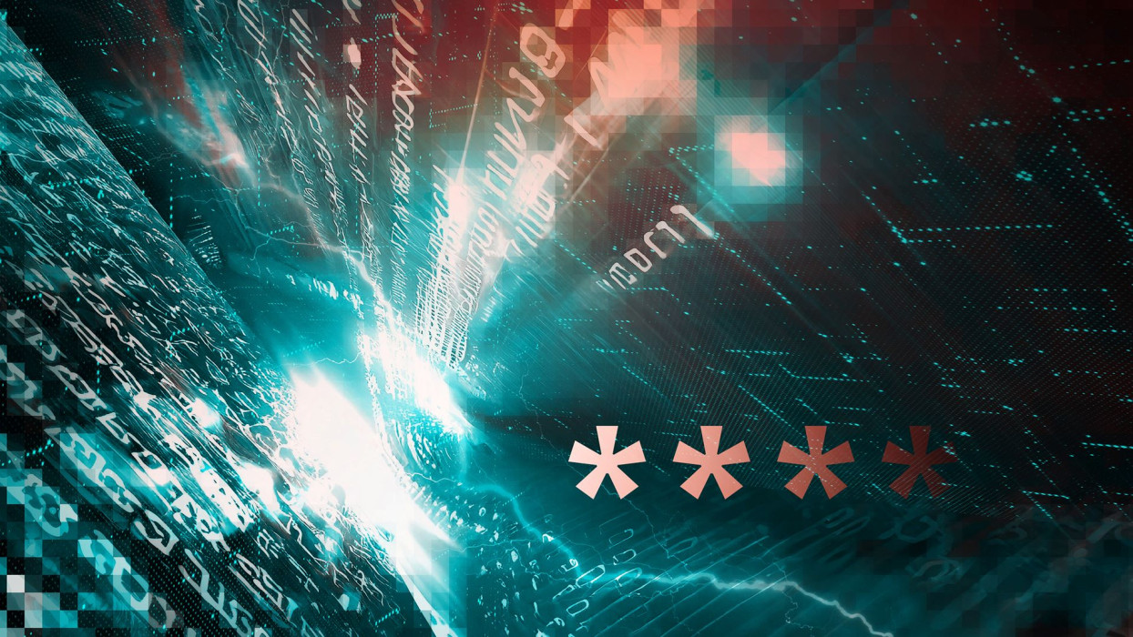 Imagen principal del artículo: Filtraciones de datos: ¿cómo comprobar si has sido afectado?