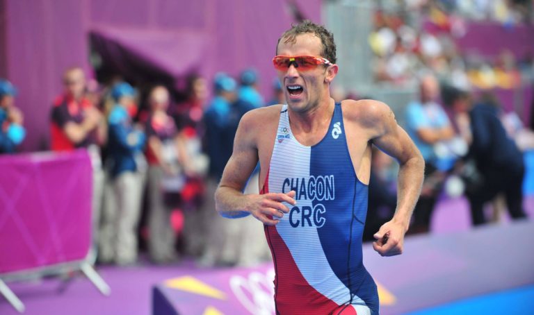Triatleta olímpico Leo Chacón será el dedicado de los Juegos Deportivos Nacionales y Paranacionales Guanacaste 2024