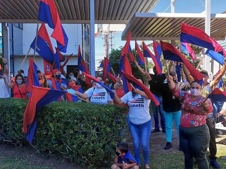 Matina y Talamanca: en manoseo PUSC