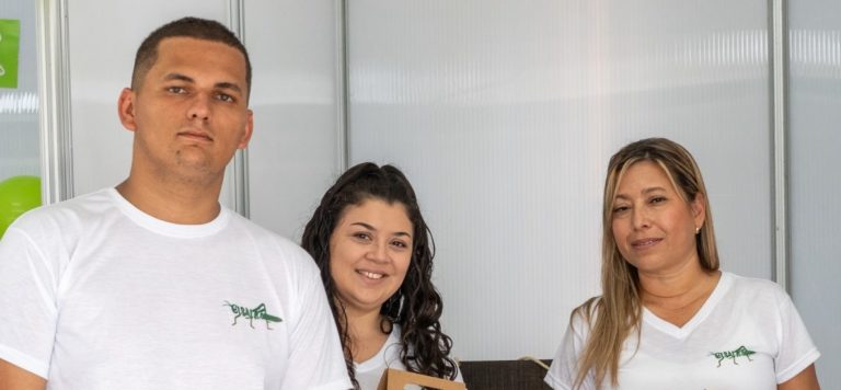 Estudiantes del TEC desarrollan ideas de emprendimiento innovadoras y promotoras del bienestar social