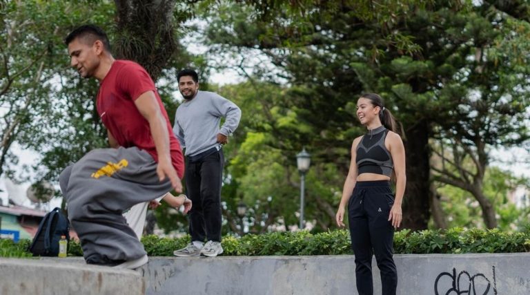 Costa Rica albergará el Panamericano de Parkour 2024: ¡Competirán más de 90 atletas de 10 países!