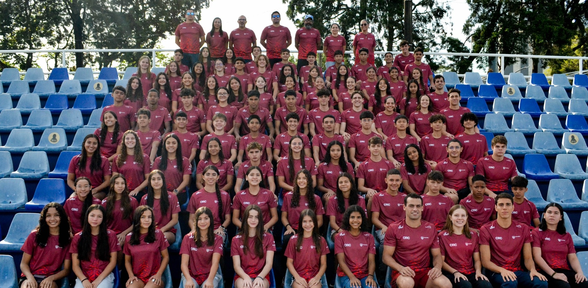 Imagen principal del artículo: Más de 85 nadadores representarán a Costa Rica en el Campeonato CCCAN de México 2024