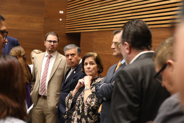 ¿Qué hizo el congreso esta semana? Del 24 al 27 de junio 2024