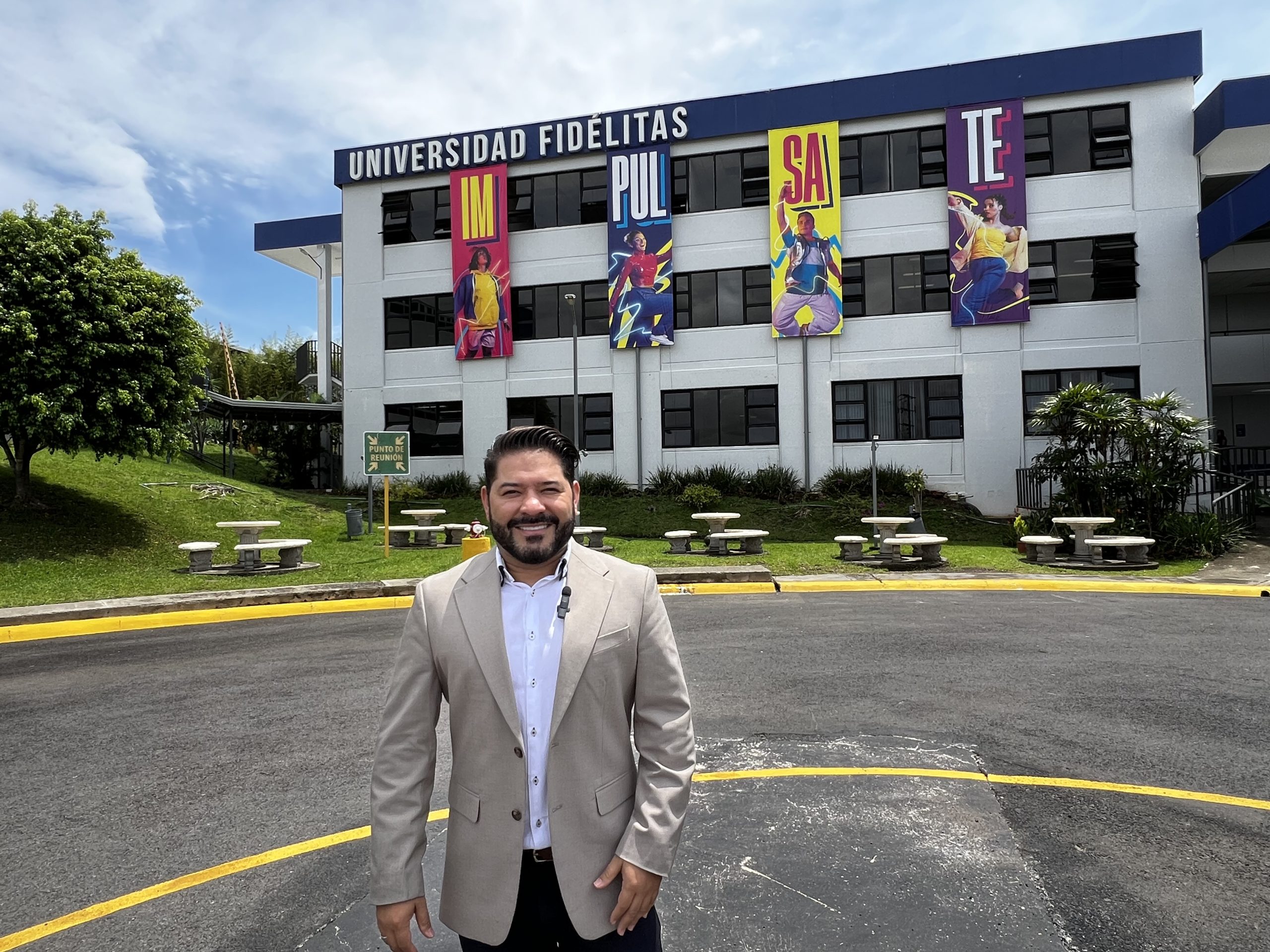 Imagen principal del artículo: Consejos prácticos para la gestión de emociones y la resolución de conflictos en la comunidad